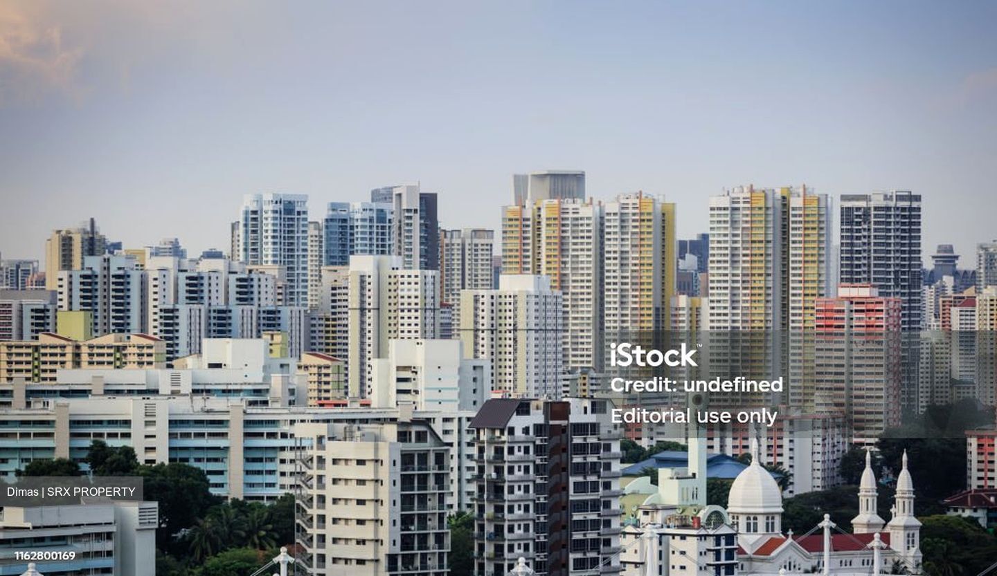 Bedok Residences (D16), Apartment #625987631